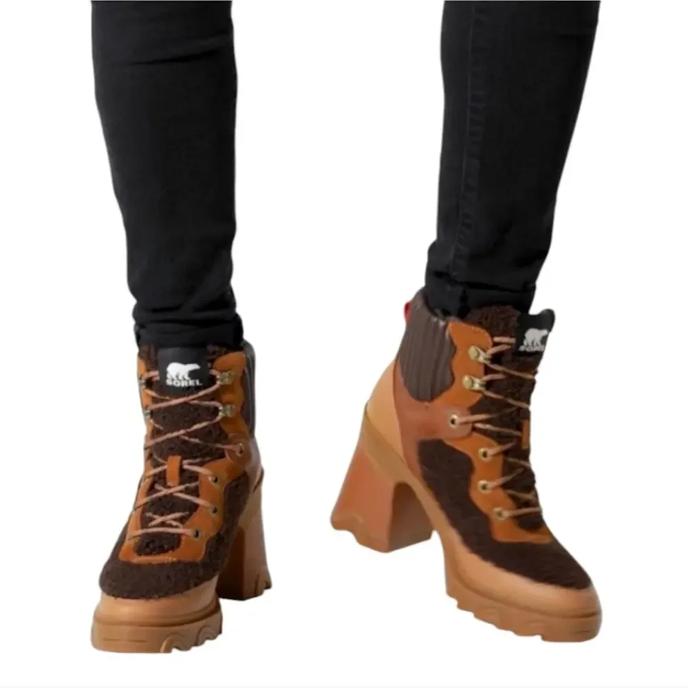 Sorel sundance catalog